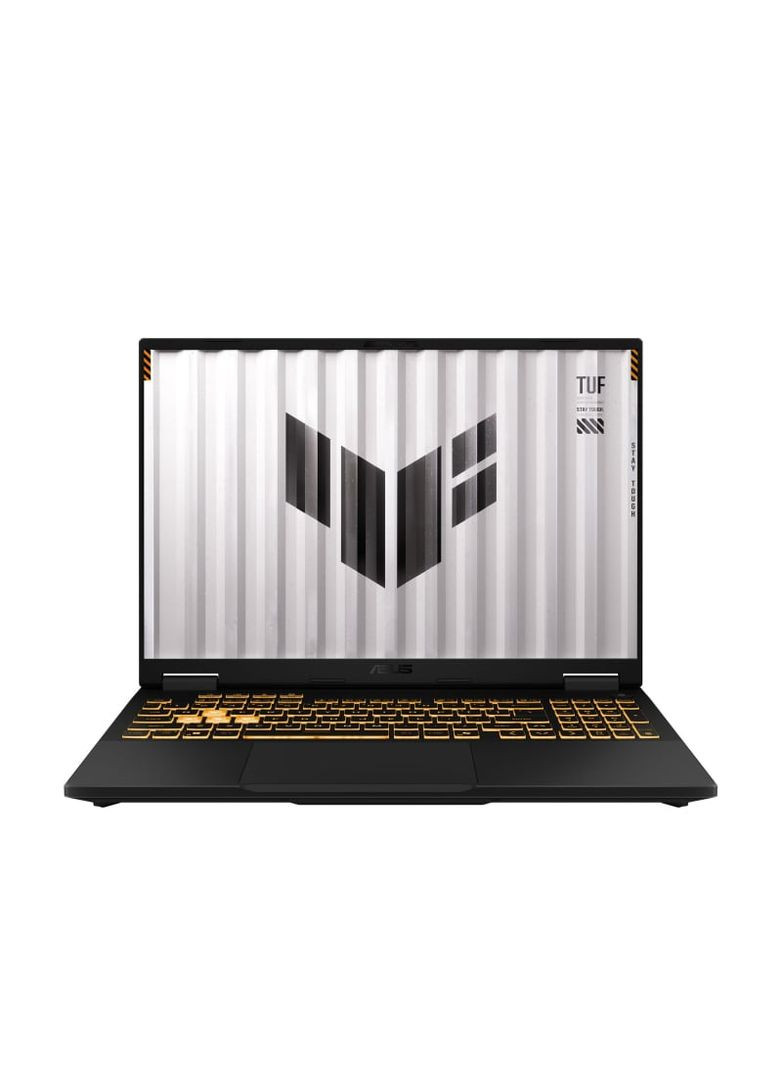 Ноутбук TUF Gaming F16 i5-13450HX/64GB/1TB RTX5050 165Hz (FX608JH-I5165) Asus (346489233)