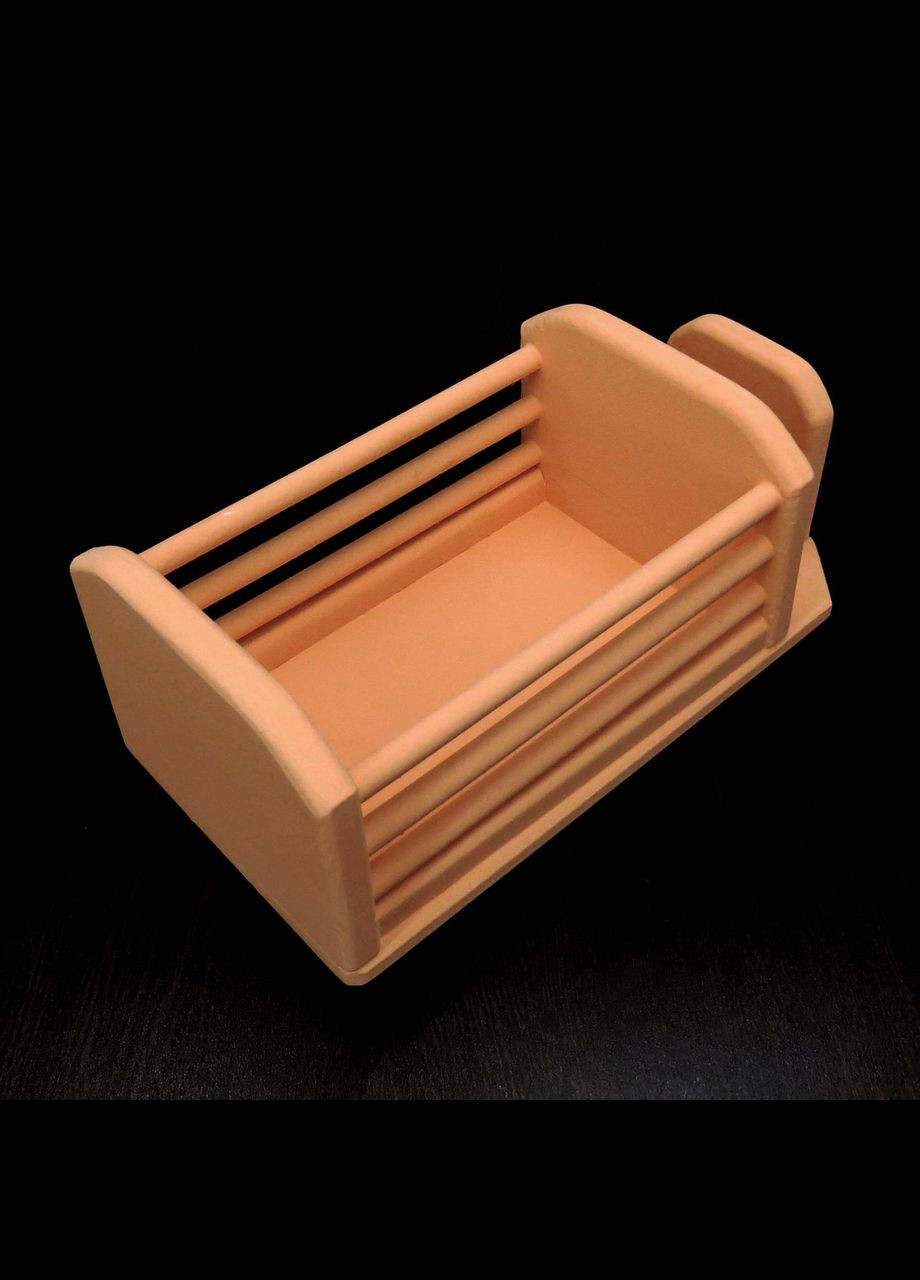 Хлебный лоток из дерева Бастилия грейпфрут (ХЛБ-000454) No Brand (327424559)