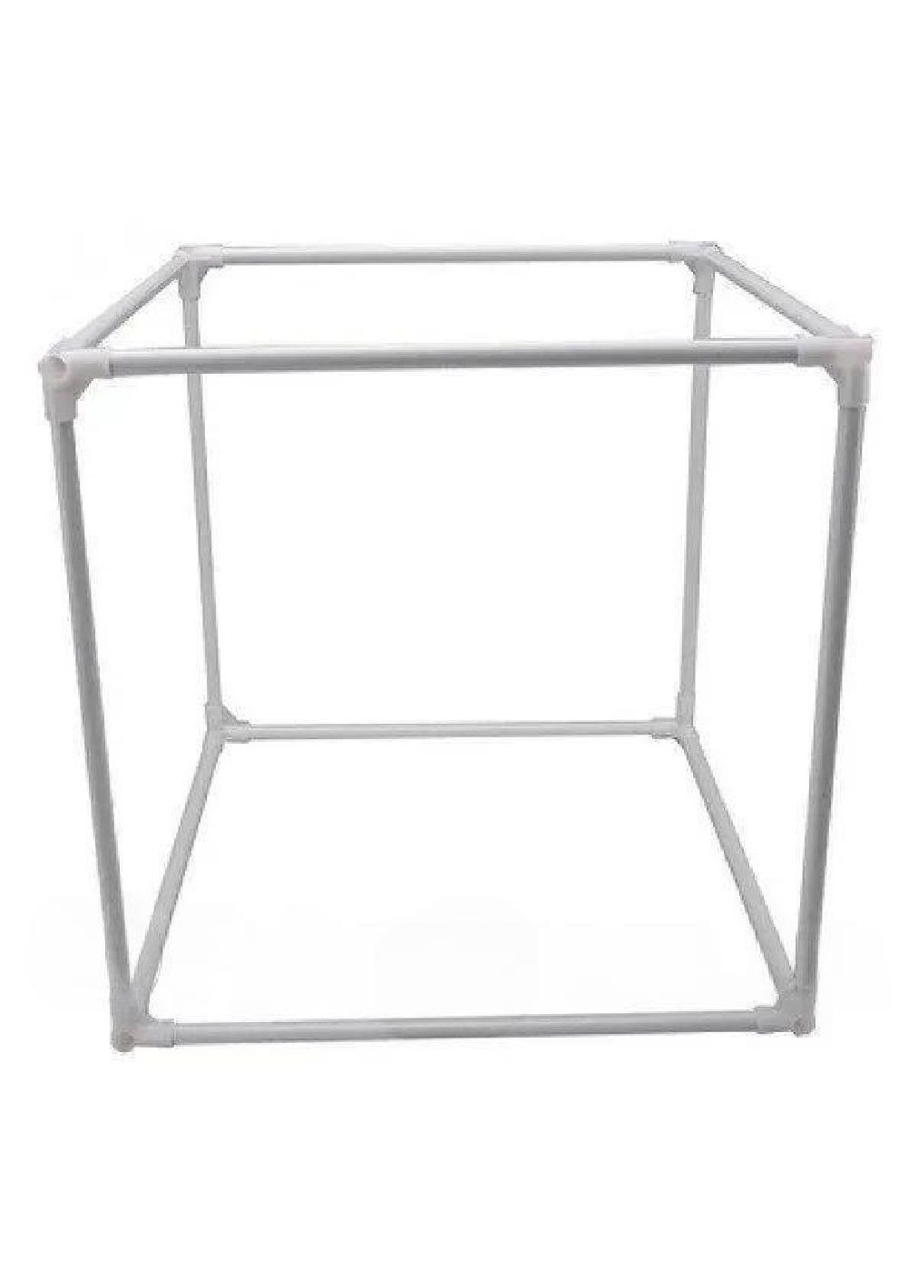 Лайткуб лайтбокс фотобокс фотокуб мини фотостудия для предметной съемки с подсветкой 50х50 см (476576-Prob) Unbranded (284667319)