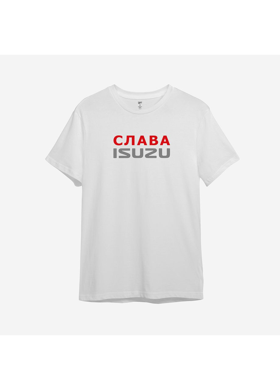 Новорiчна футболка оверсайз з принтом "Санта на дисторшенi" (104922711222) ТiШОТКА - (371809250)