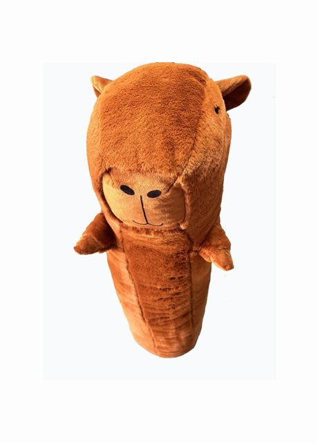 Мяка іграшка Капібара 80 см shop (2050000321849) MeriToys (365775829)