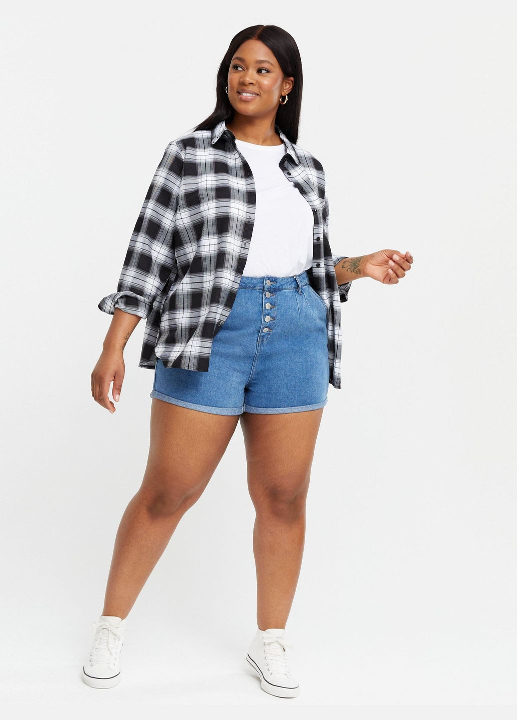 Шорти Urban Bliss (333031650)