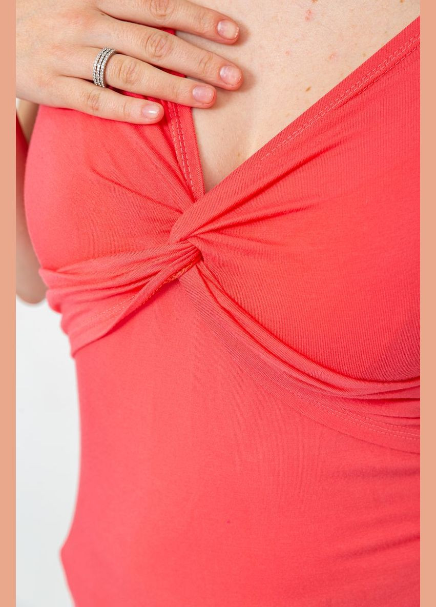 Футболка жіноча Ager Футболка - (316502517)