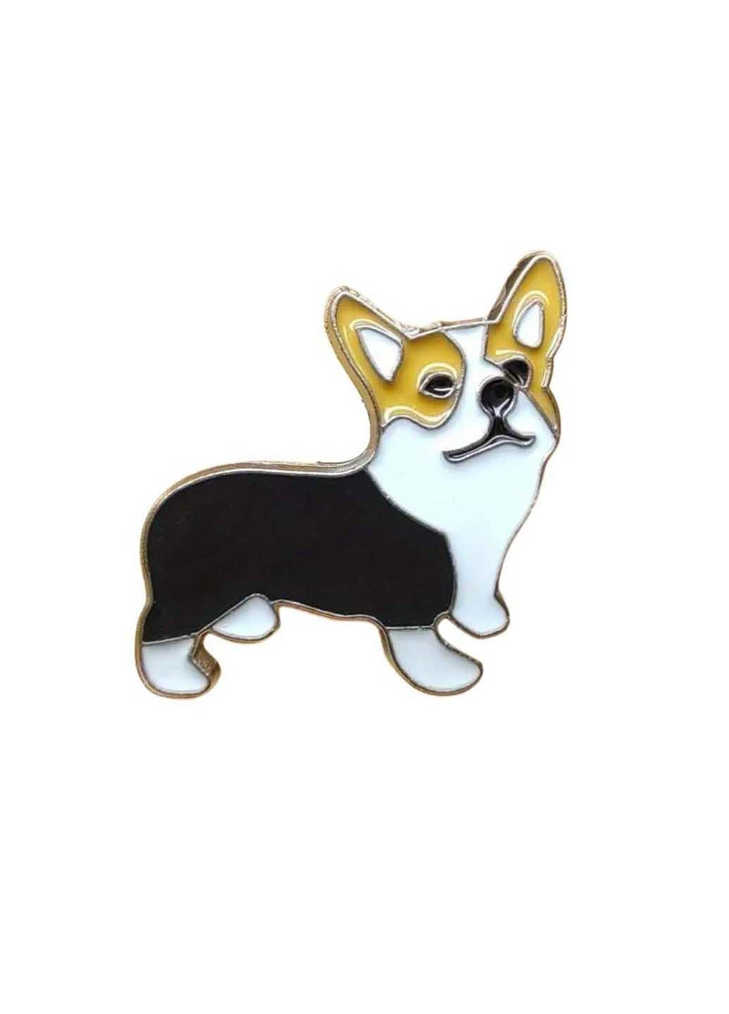 Значок BROCHE (315749579)