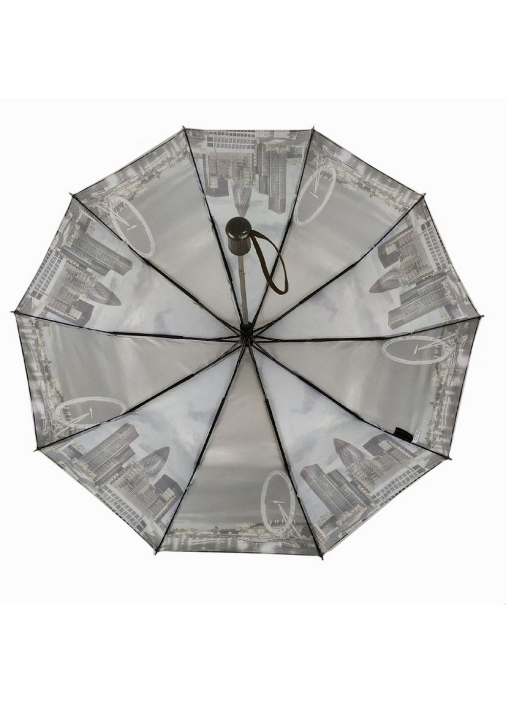 Женский зонт полуавтоматический d=99 см S&L (288047379)