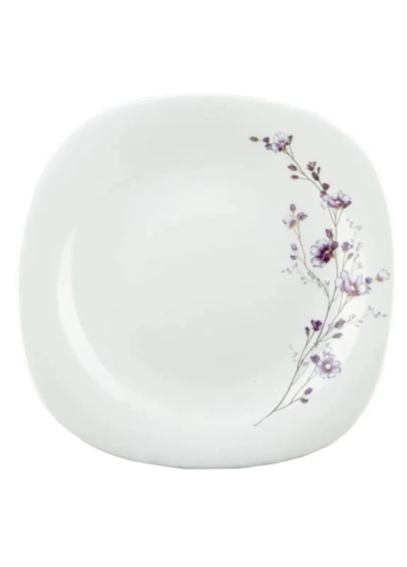Салатник Square Фиолетовая ветка 16,5 см (V-165SPB) Vittora (398158805)