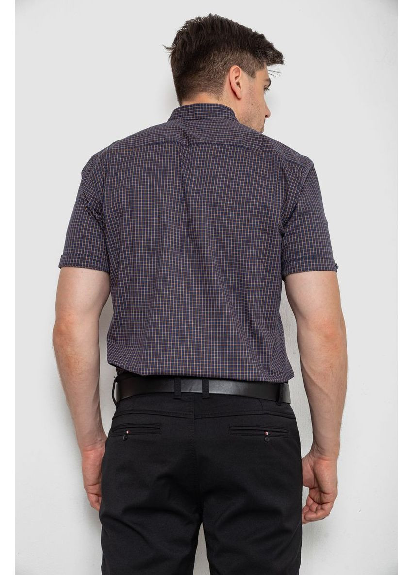 Сорочка чоловіча з принтом Sport Line (356156016)