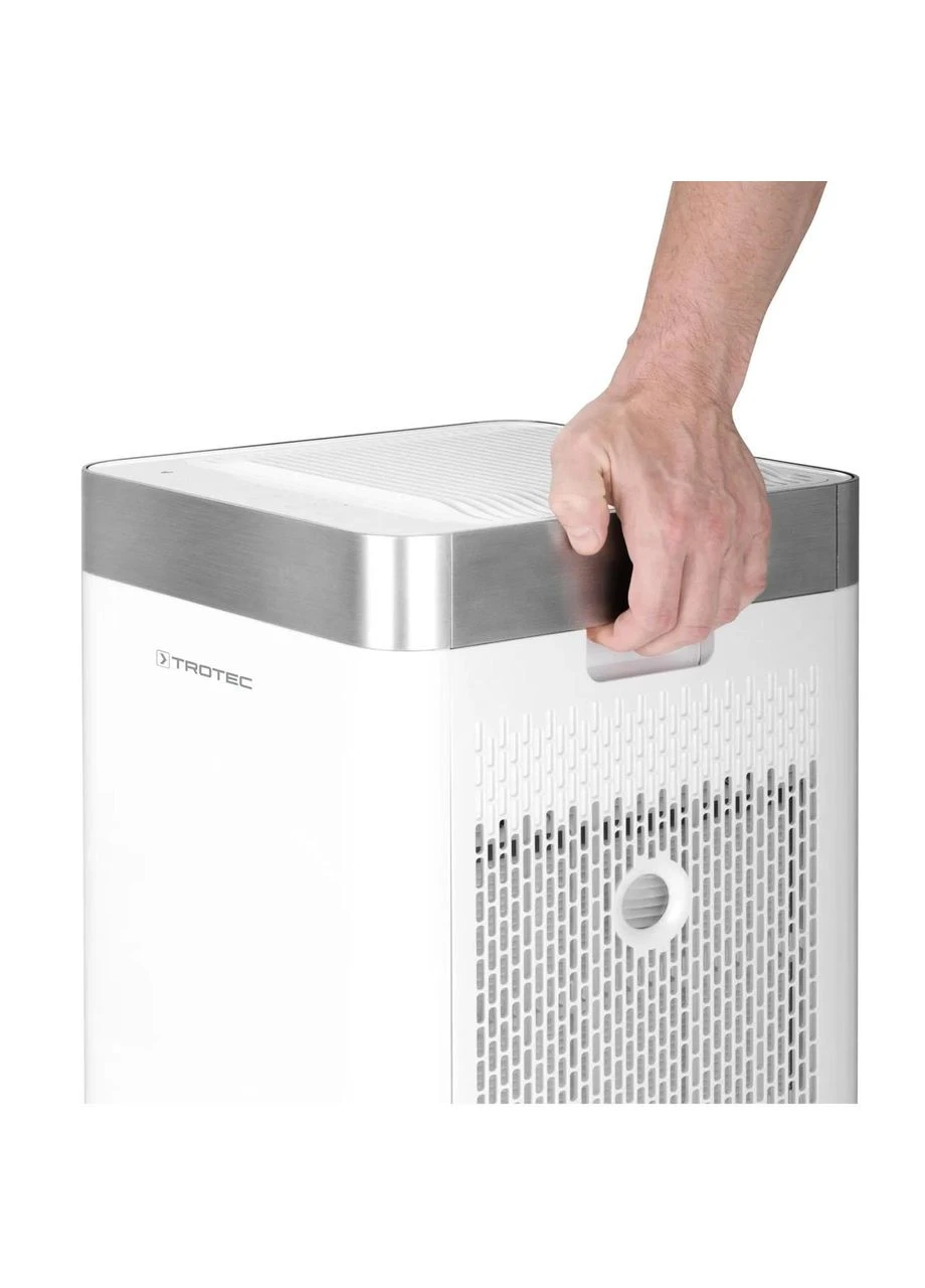 Очисник повітря AirgoClean 200 E White (1580001045) Trotec (363045058)