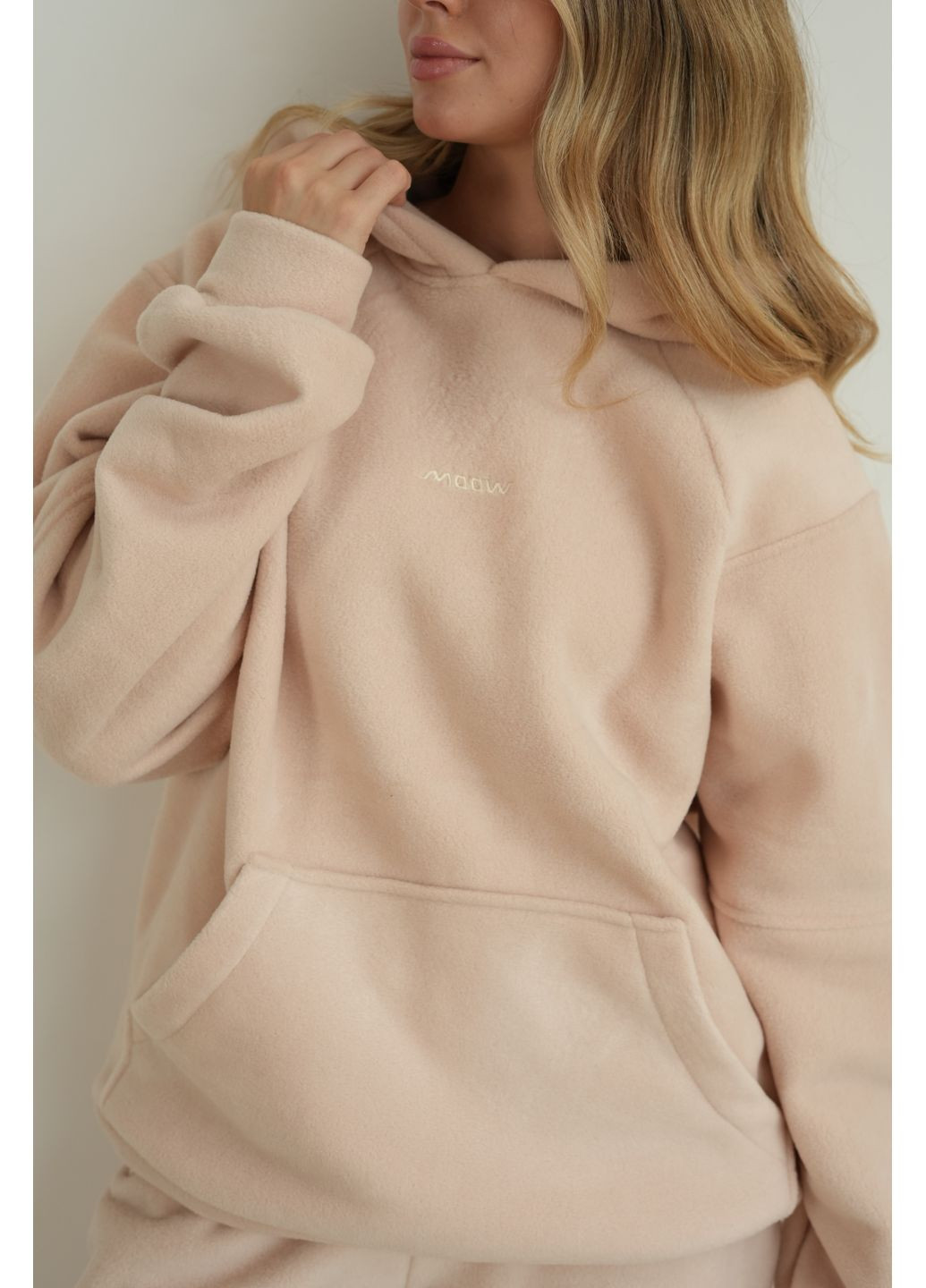 Флісовий костюм BASE MOOW (370784296)