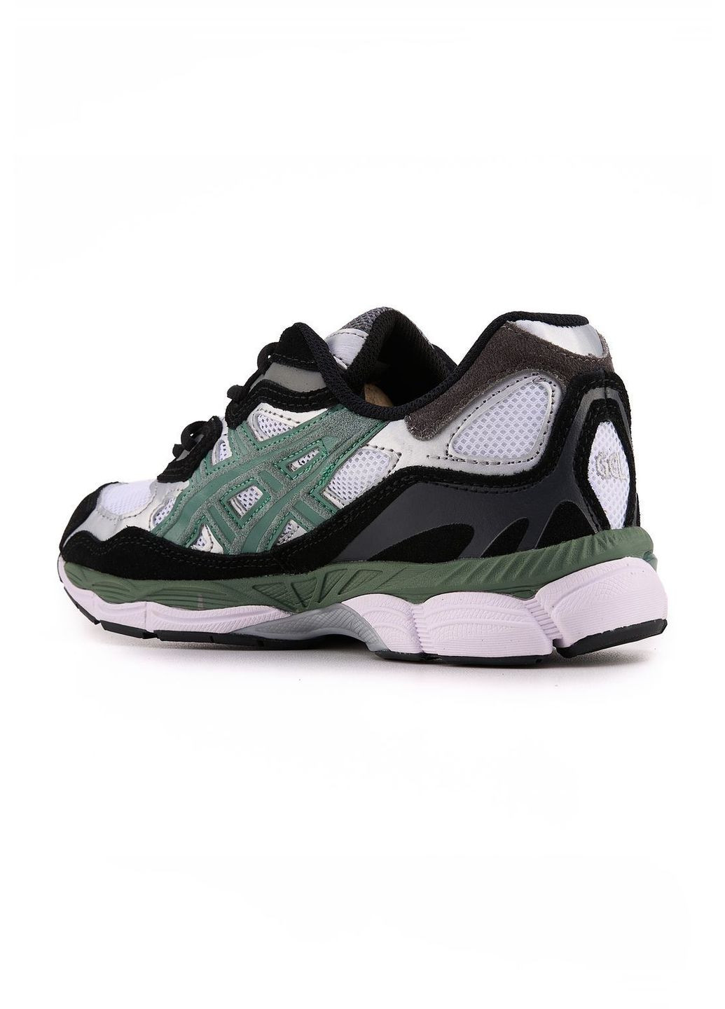 Комбіновані Осінні кросівки чоловічі No Brand