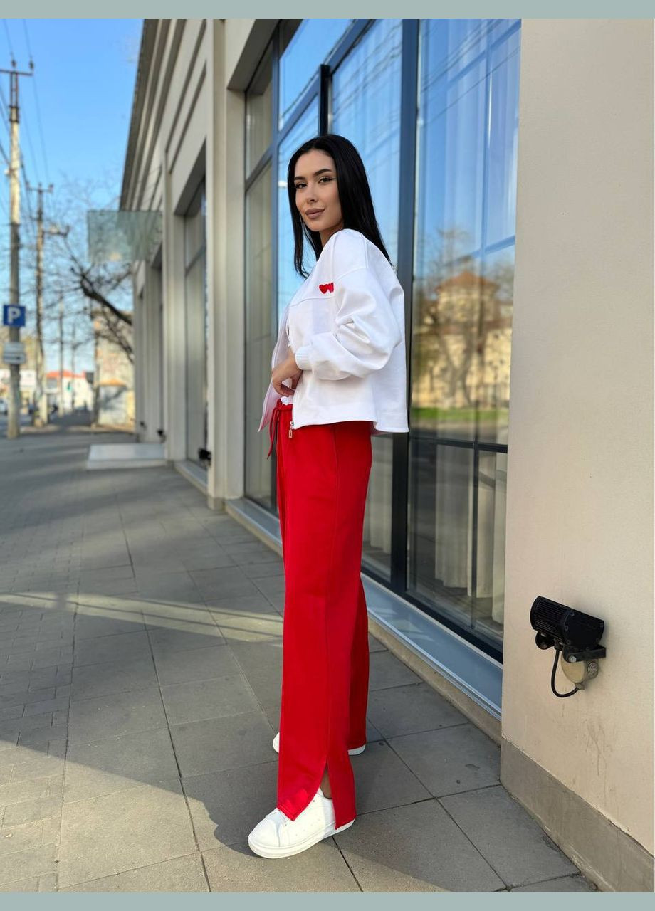 Женский спортивный костюм No Brand (322414033)