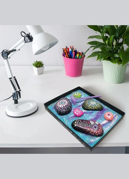 Набір для творчості – Космічний сад каменів Nebulous Stars (290110749)