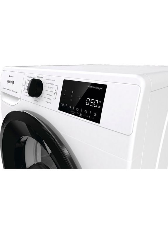 Сушильна машина DPNE83GNLWIFI/UA (SP22/45D3) Gorenje (336890396)