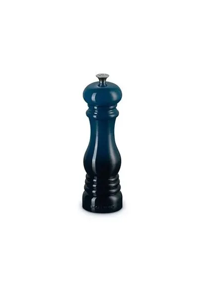 Млин для перцю Classic Salt Mill Nuit 44001211290000 темно-синій Le Creuset (381753320)