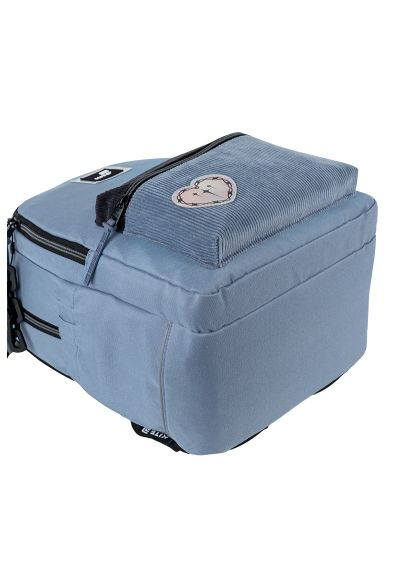 Рюкзак школьный (K25-2575M-1) Kite Education teens 2575M-1 (366647768)