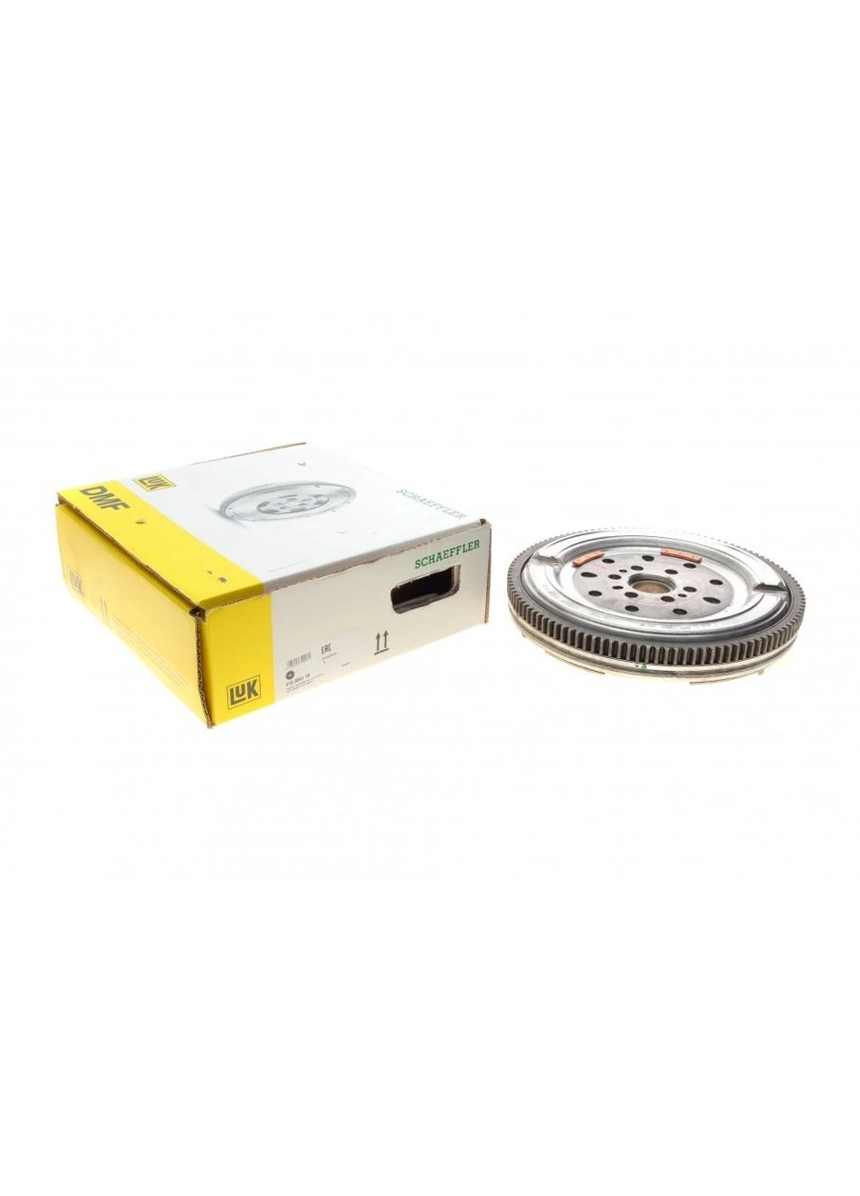 Маховик ZMS No Brand (345755397)