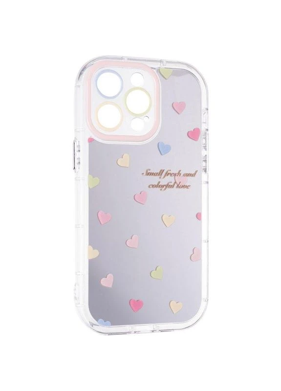 Чохол Lumi Case для Iphone 15 Pro Max Lovely Gelius (384237268)