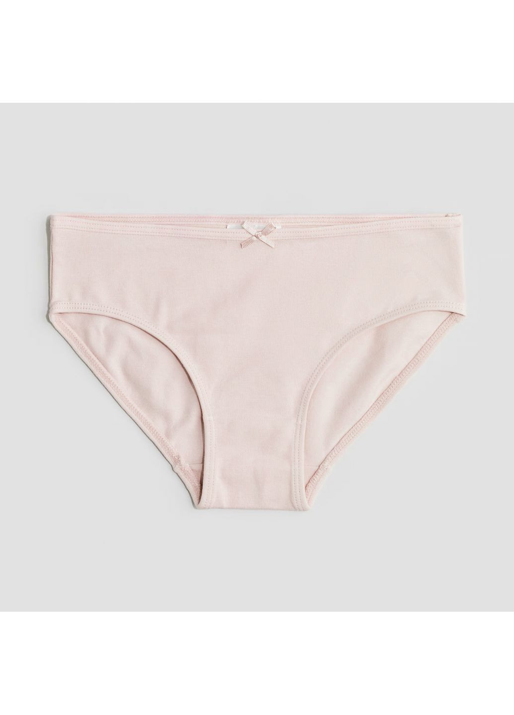 Трусики сліпи для дівчинки 1214392-003 рожевий H&M (353686191)