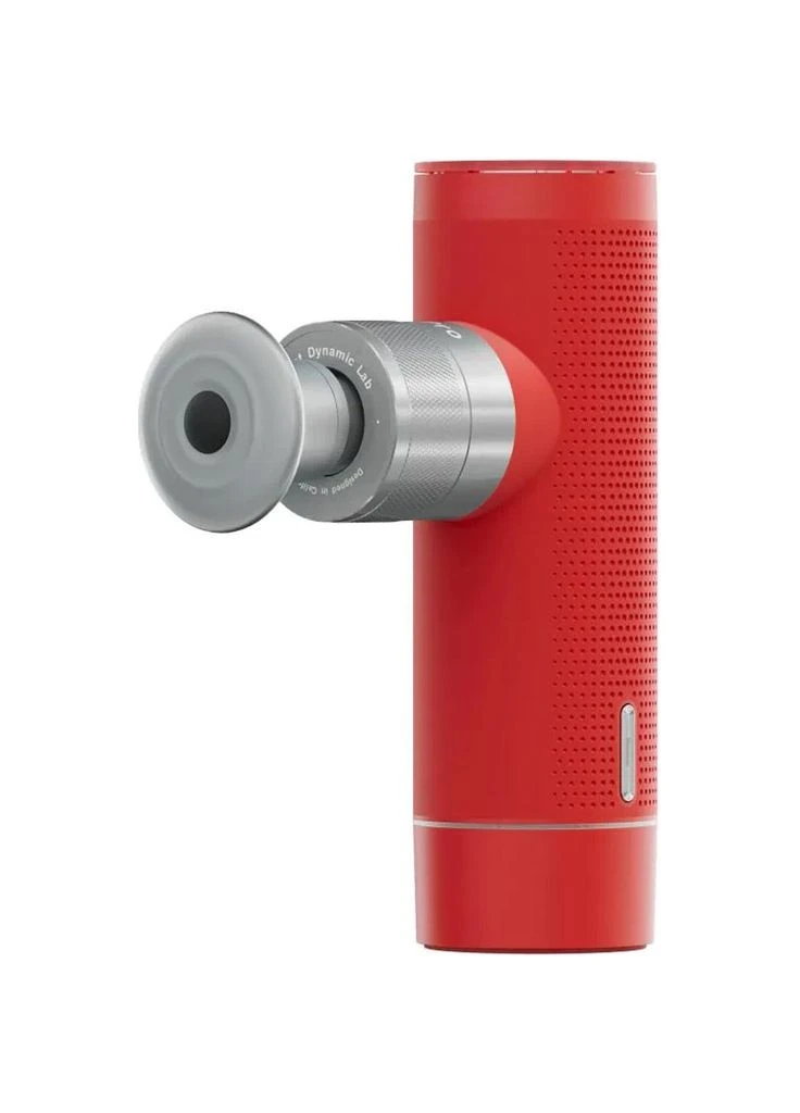 Перкуссионный массажер NEX PRO II MG-T1 Red [149812] Oyeet (399682232)