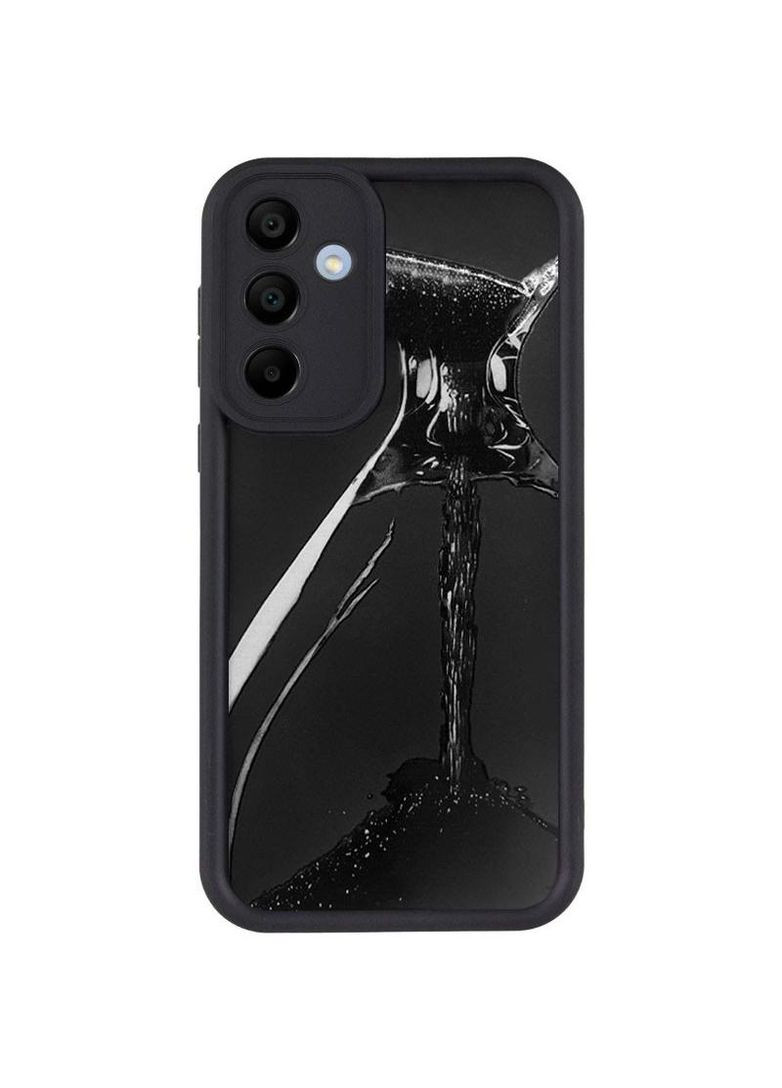 TPU чохол Prestige для Samsung Galaxy A35 Epik (328087671)