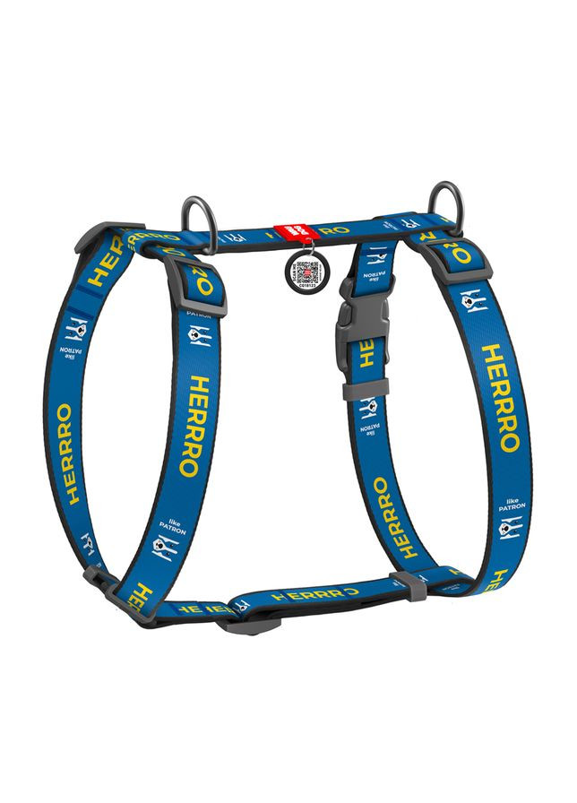 Шлея WAUDOG (333799659)