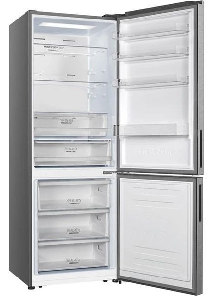 Холодильник NRK720EAXL4 Gorenje (332967780)