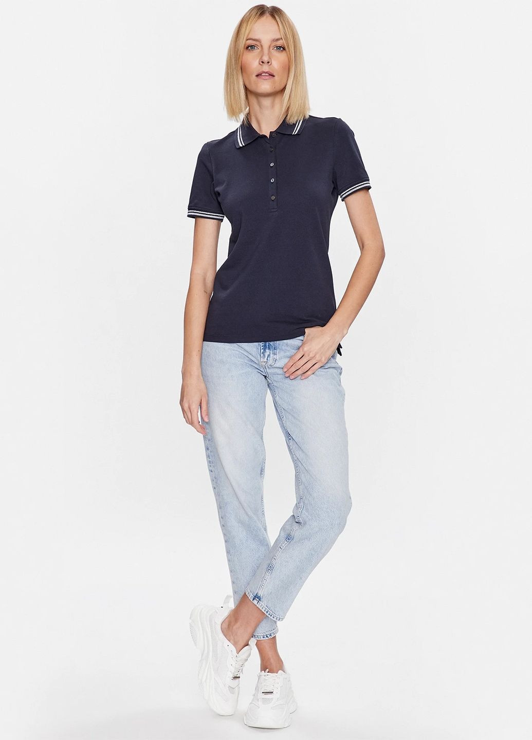 Поло Geox (338370290)