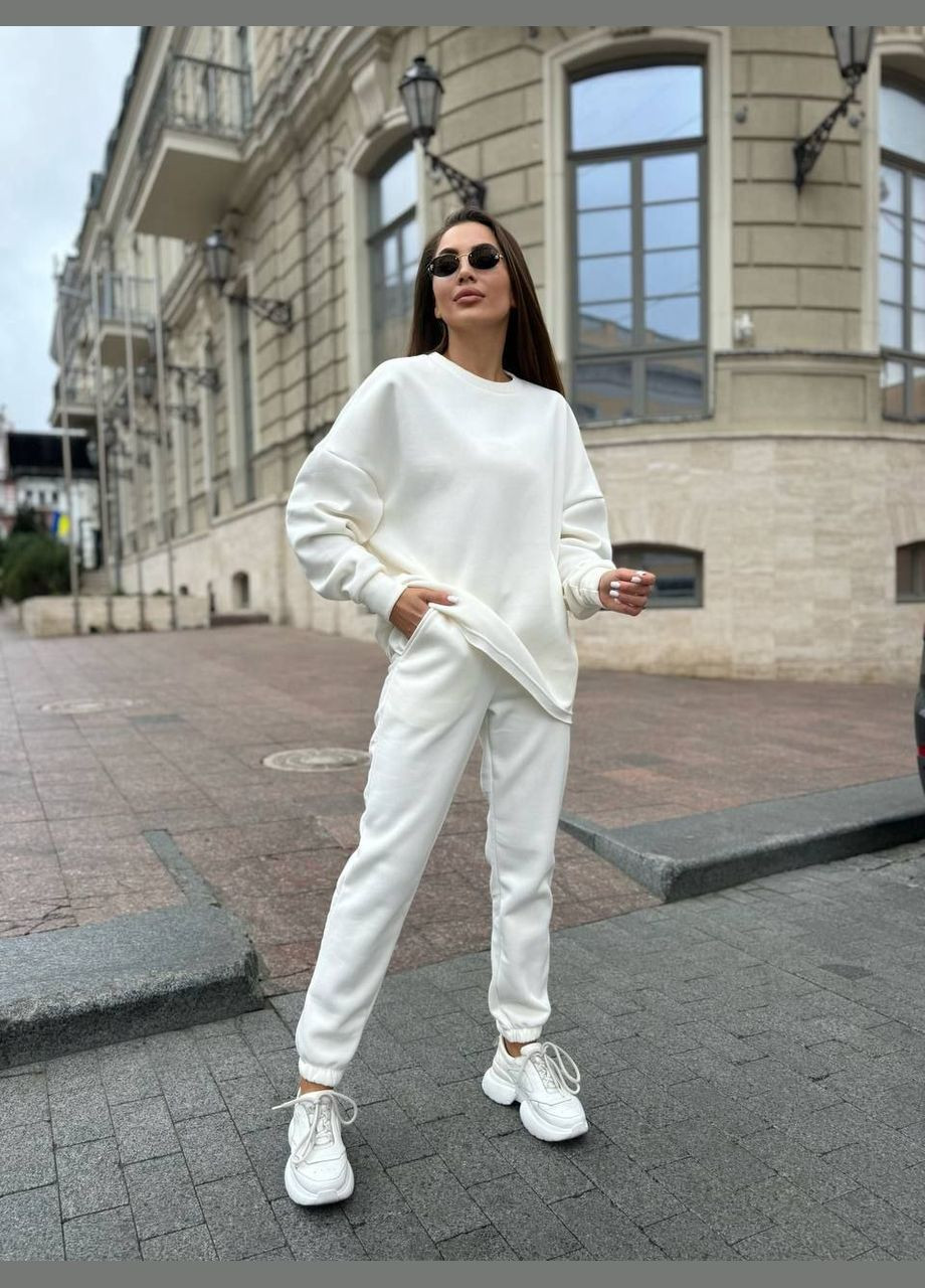 Жіночий спортивний костюм No Brand (305244386)