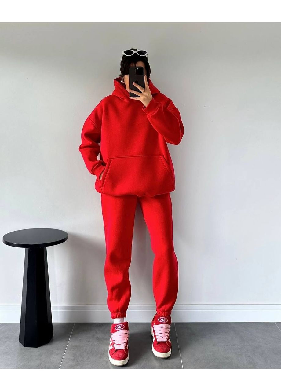 Жіночий базовий костюм No Brand (372472135)