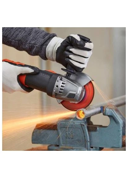 Шліфувальна машина BLACK&DECKER BEG220 (393385307)