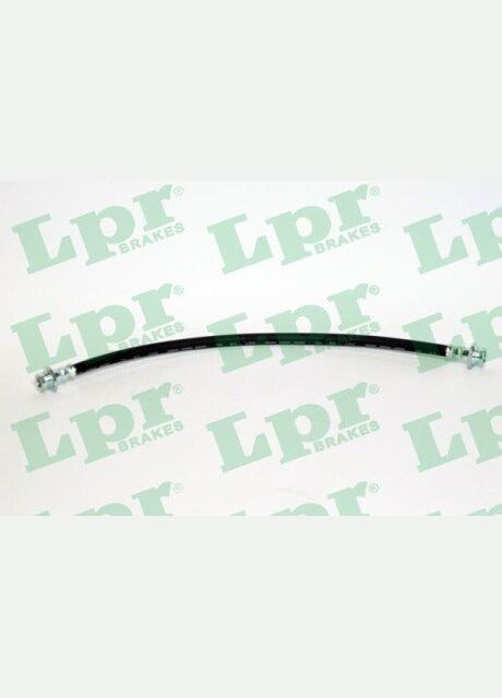 ШЛАНГ тормозной LPR (368518350)