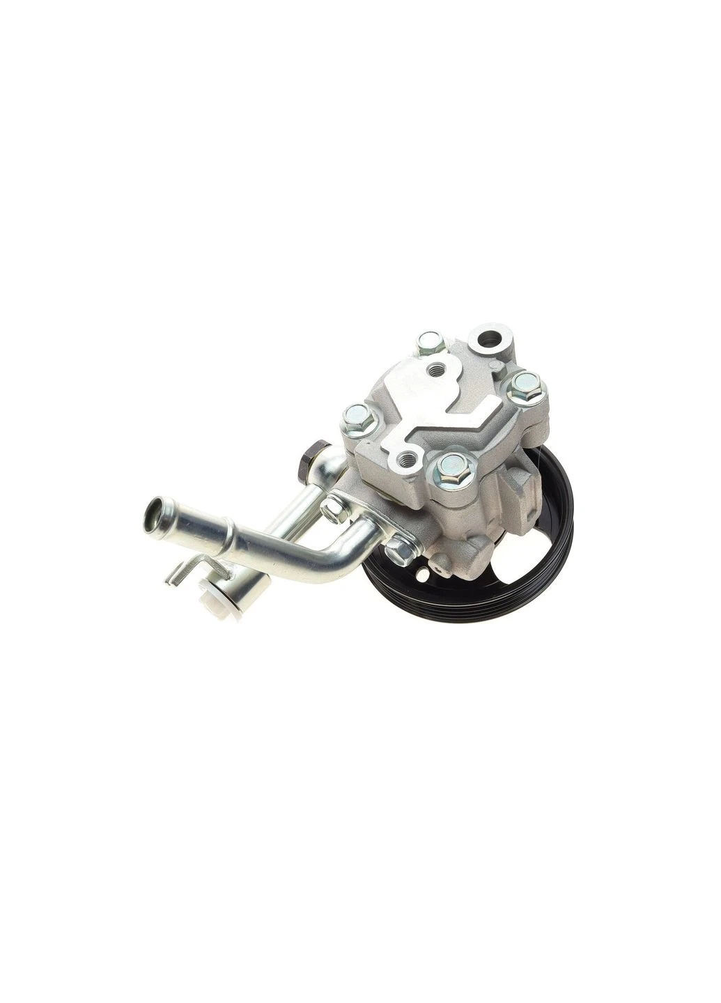 НАСОС ГІДРОПІДСИЛЮВАЧА КЕРМА K S02 000 034 Bosch (366114051)