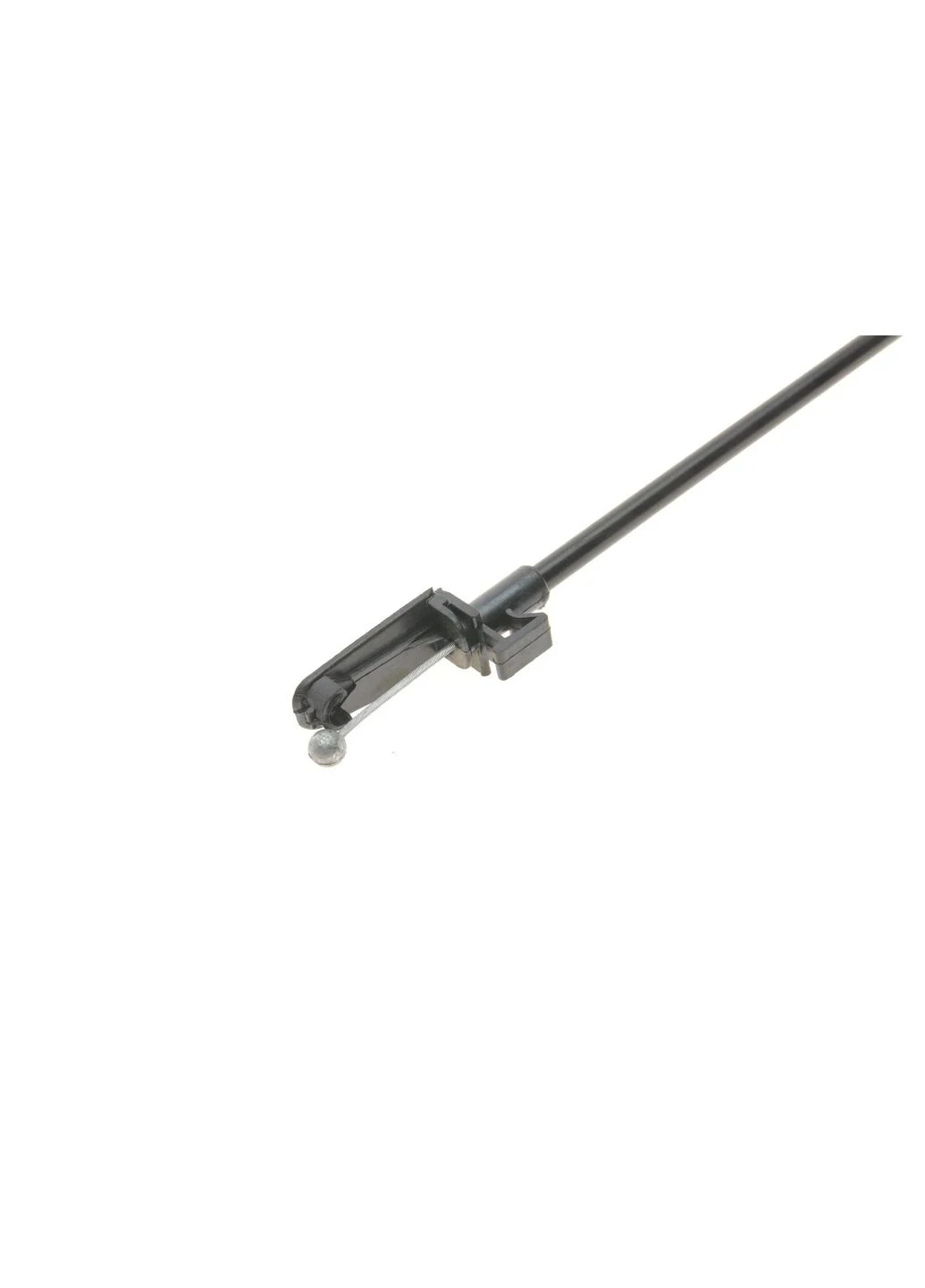 Трос капота VW Golf V/Jetta III 03-10 88231799101 (opt-om) VIKA (397801860)
