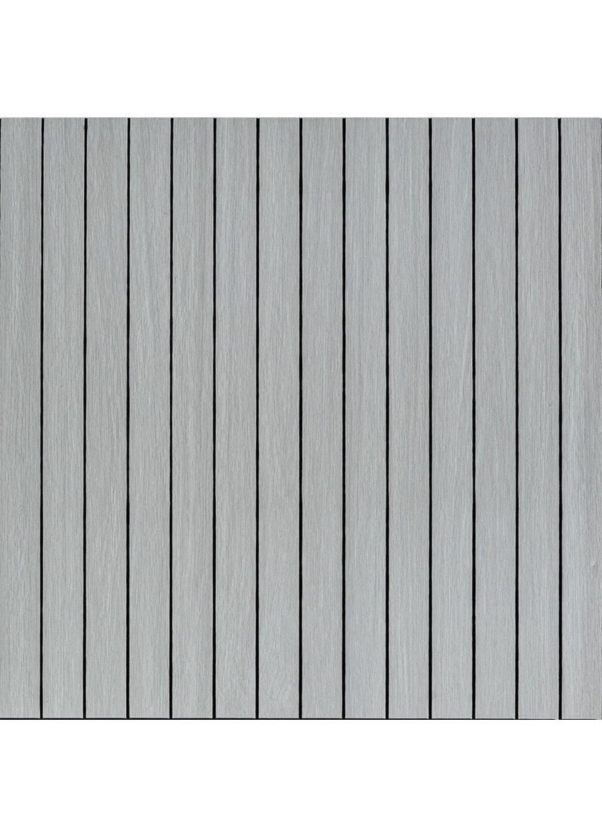 Покриття вінілове самоклеюче 3D рейки 600х600х2,8мм SW-00003243 Sticker Wall (366668202)