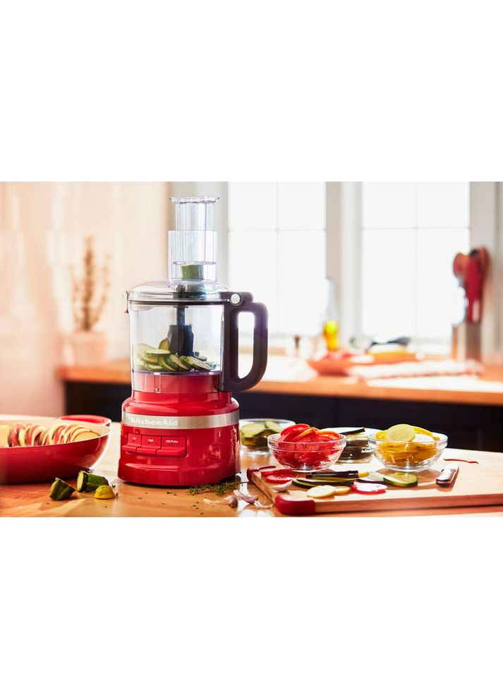 Кухонный комбайн 1.7 л 5KFP0719EER KitchenAid (351364538)