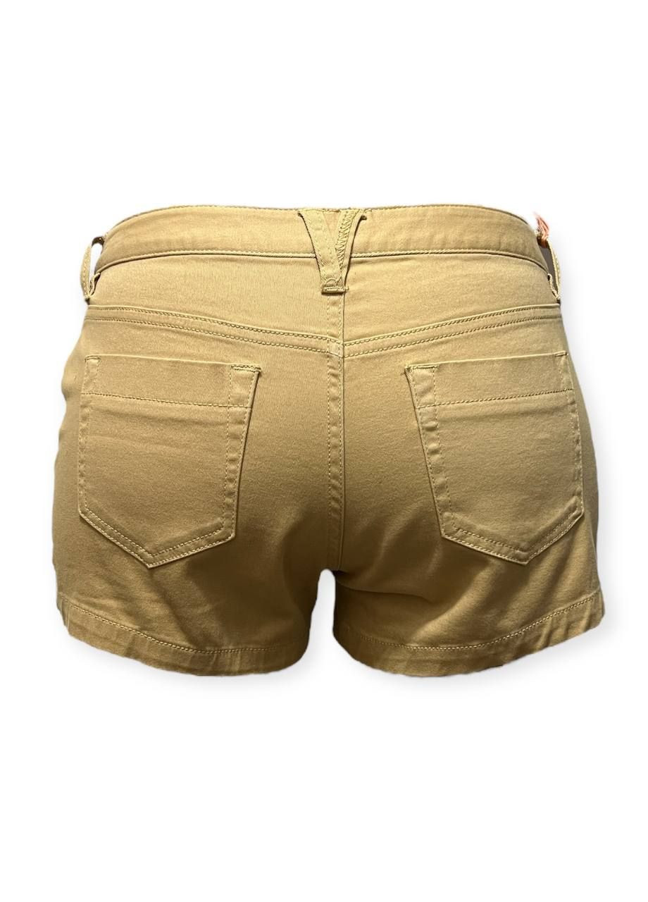 Шорты Бежевый Roxy (323057660)