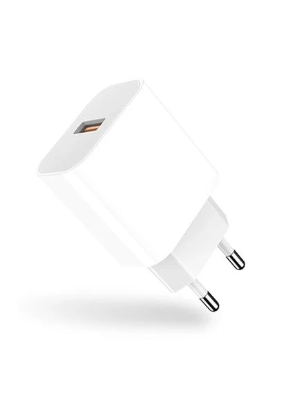 Зарядное устройство DC03 |1USB / 2.4A| Denmen (337351715)