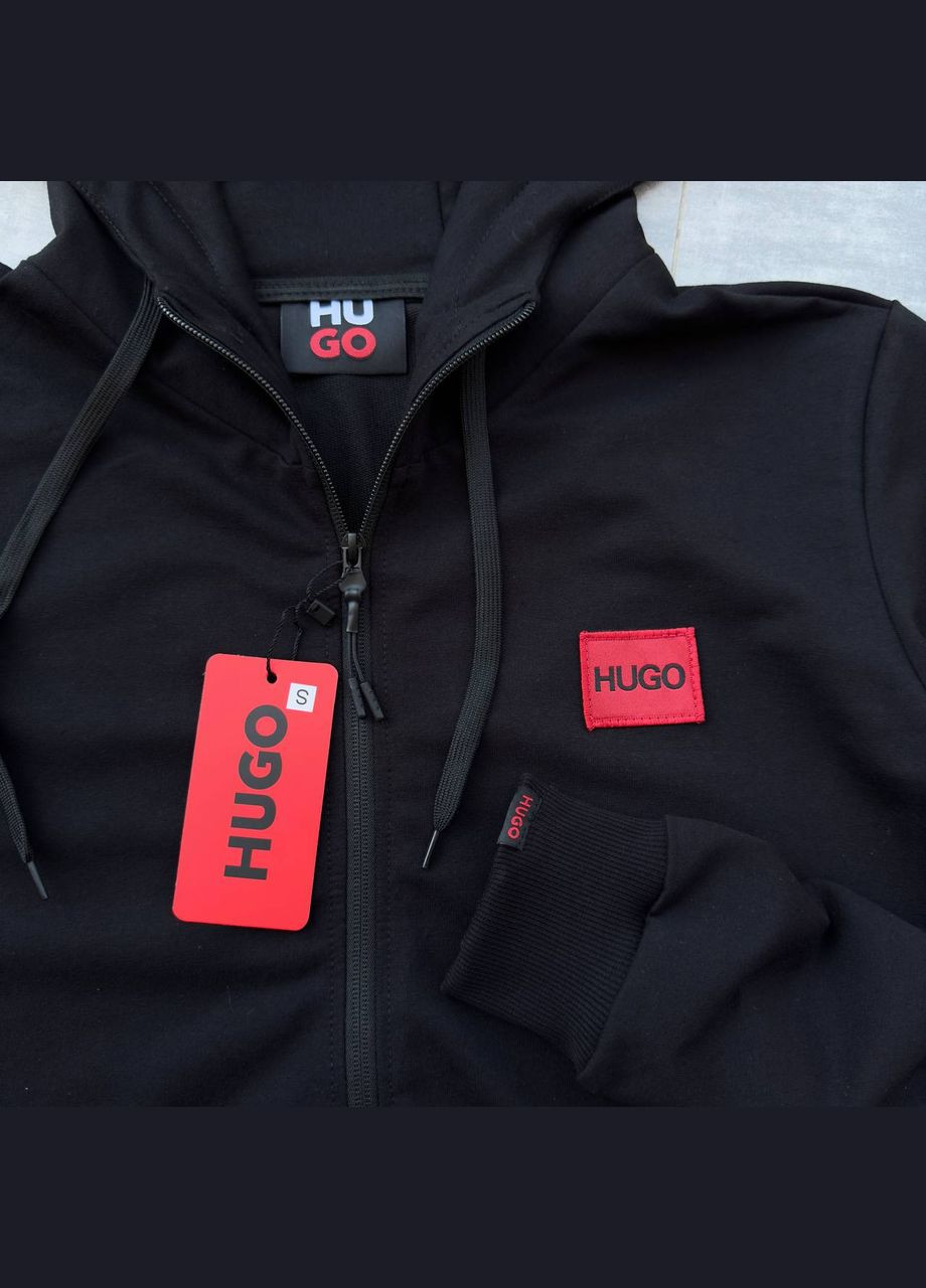 Костюм: зип худи-штаны No Brand (315851257)