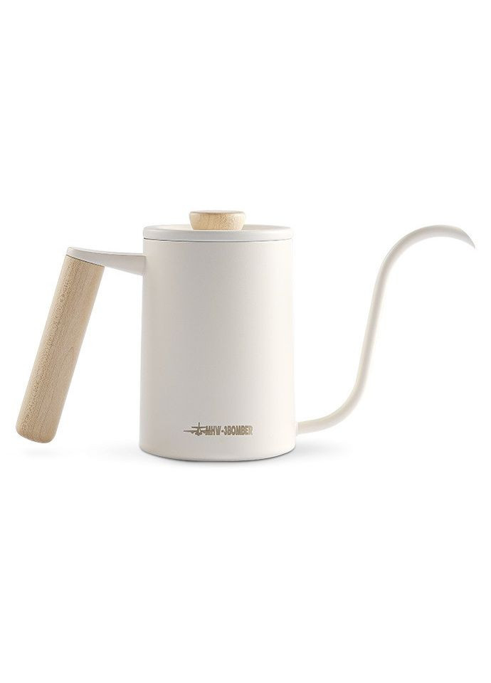 Чайник Planet для кофе White (R-BK5997W-VS) MHW-3BOMBER (303348149)