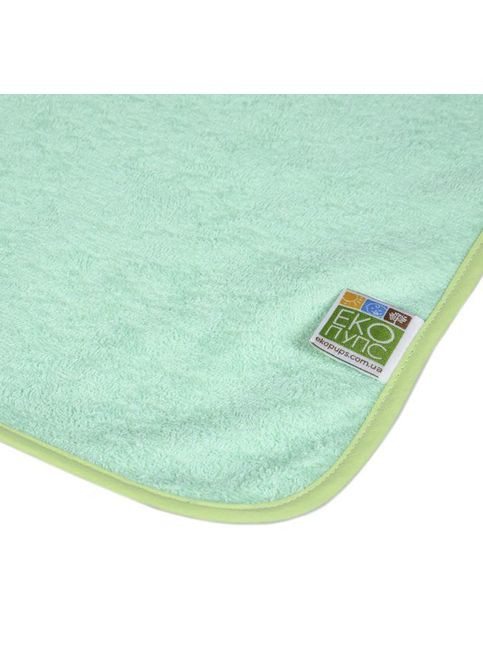 Пелюшки для малюків (ПЕЛ-6590хбтрз) Еко Пупс Jersey Classic непромокаюча двостороння 65 х 90 см (349822724)