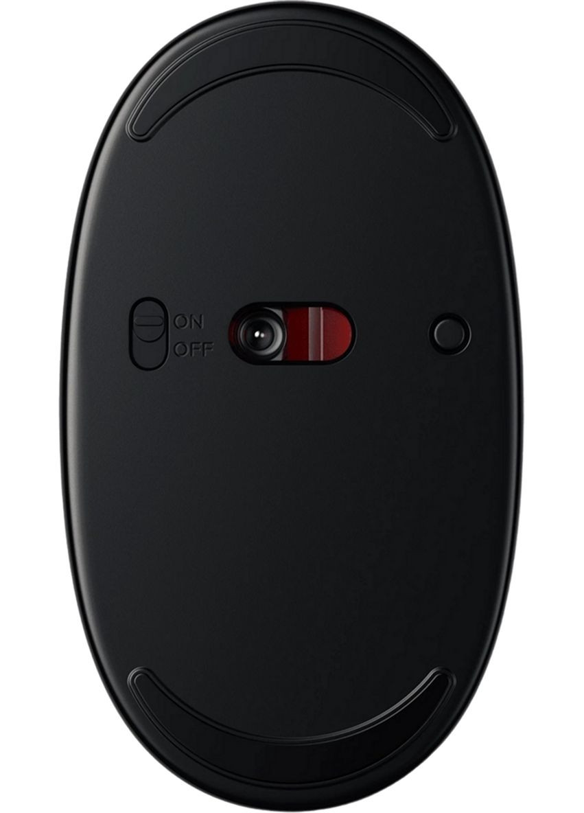 Бездротова миша M1 Wireless Space Gray Satechi (302652095)