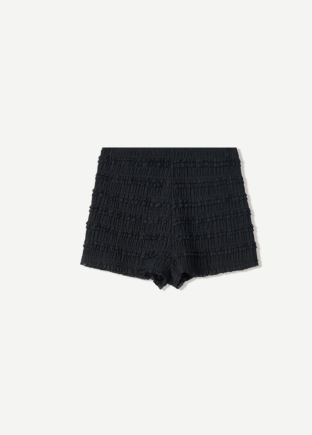 Шорти Bershka (350606616)