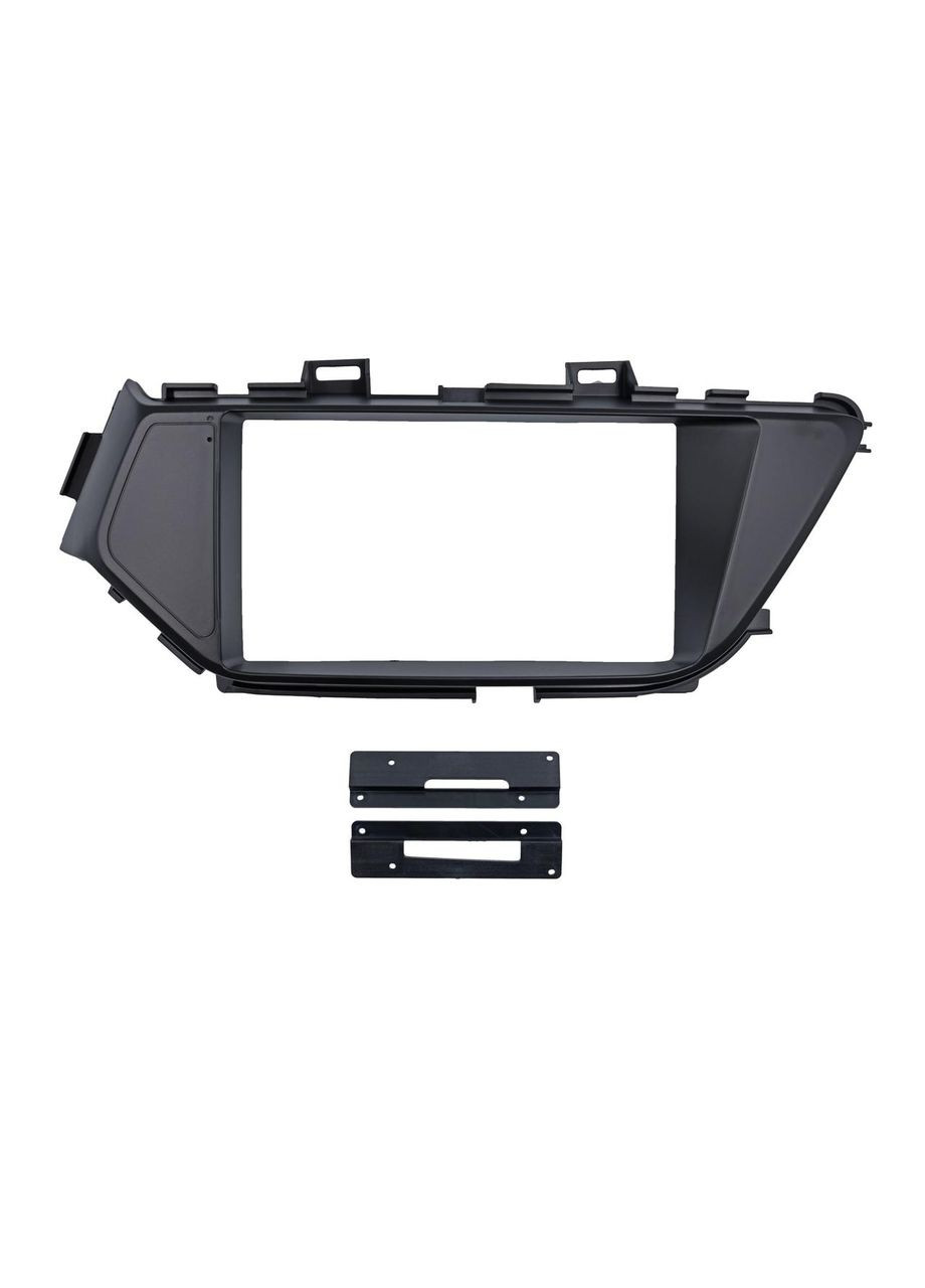 Інсталяційний комплект серії під Nissan Lannia 2015+, Bluebird 2015-2018 (F2) (W2) 9 дюймів QIV (346512726)