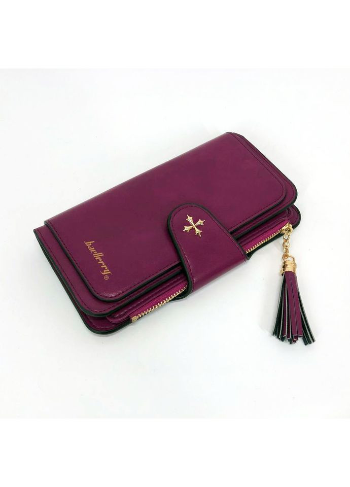 Подарок любимой девушке модный кошелек N2341, Женские UJ-298 маленькие кошельки Baellerry (352770211)