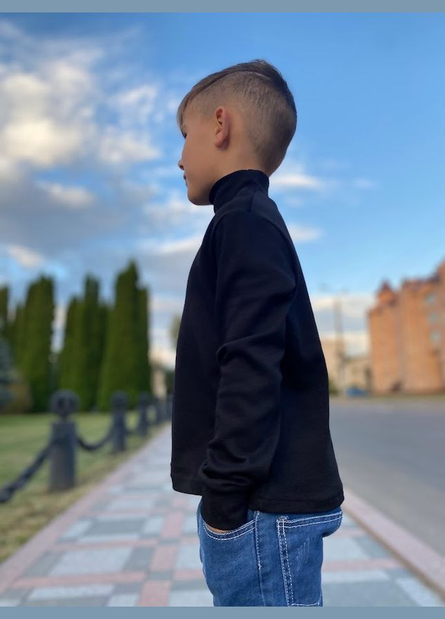 Водолазка детская (подростковая) HC (h001-6236-015) No Brand (304252287)