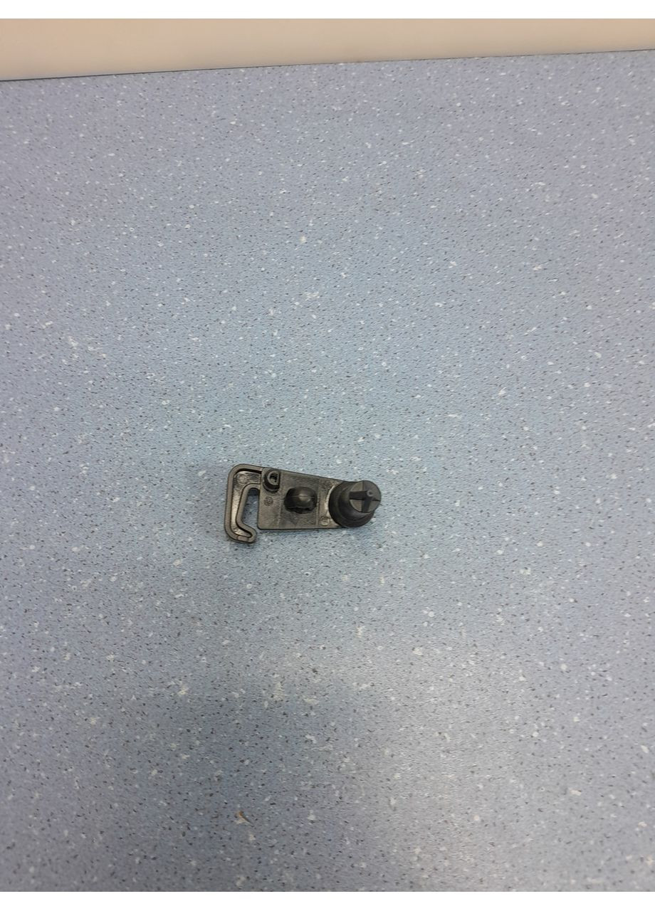 Заглушка дверей для холодильника 7402066 LIEBHERR (361864154)