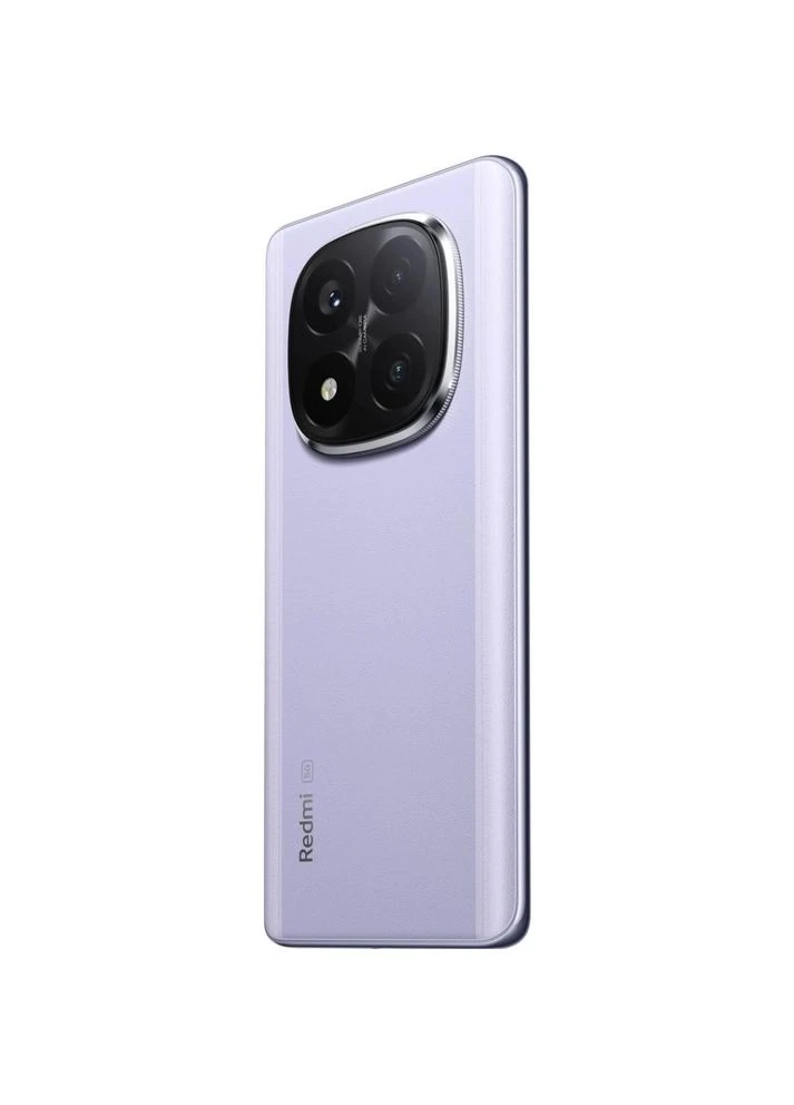 смартфон redmi note 14 pro+ 5g 12/256gb lavender purple Xiaomi (399745212)