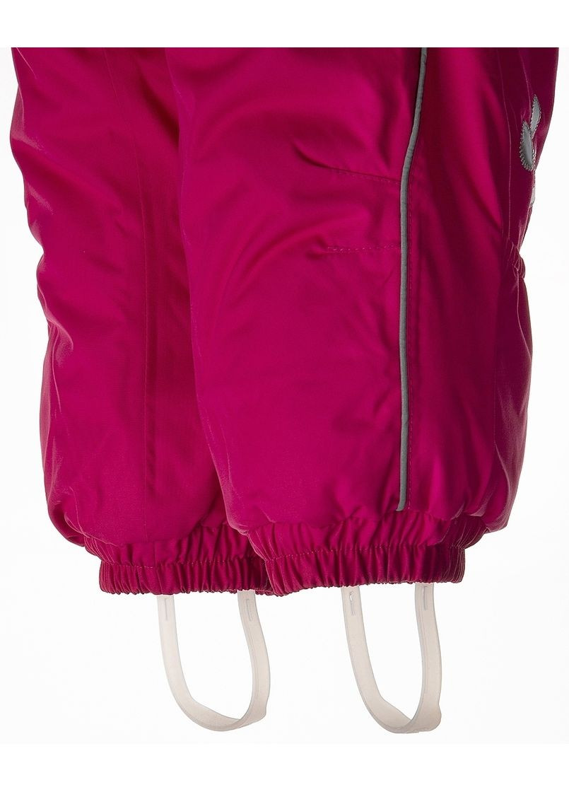 Фуксинова (колору Фукія) термокомбінезон orion, р.74, фуксія () Huppa 36300030-00063-074