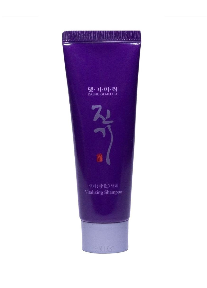 Регенерирующий шампунь Vitalizing Shampoo 50ml Daeng Gi Meo Ri (292311404)