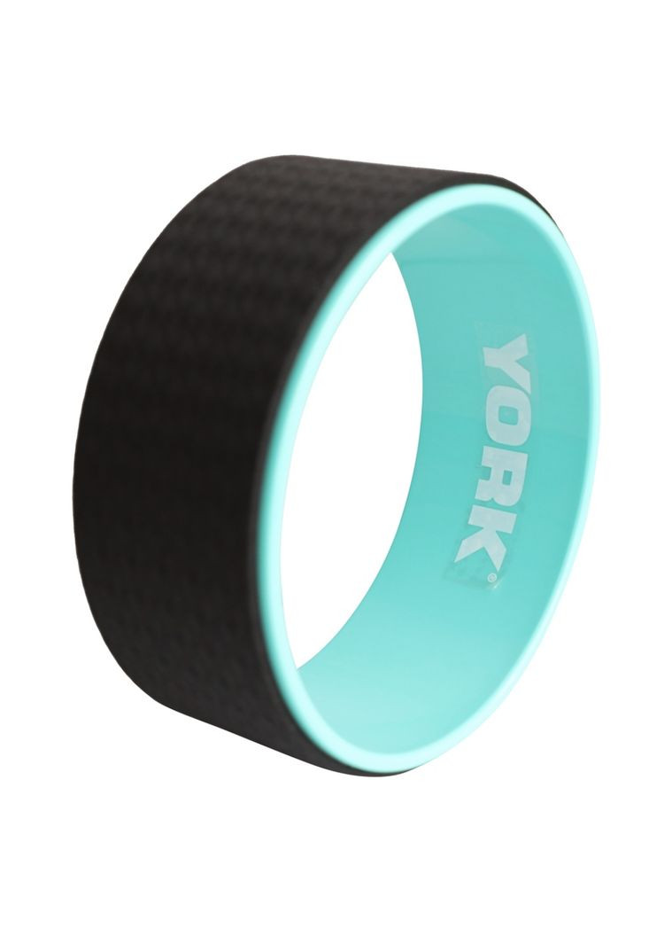 Колесо для йоги 32,5*12,5см York Fitness (361951602)